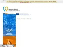 Sites similar to tourism-pl-cz.eu