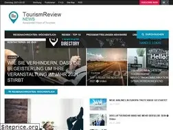 Sites similar to tourism-review.de