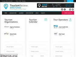 Sites similar to tourism-review.org