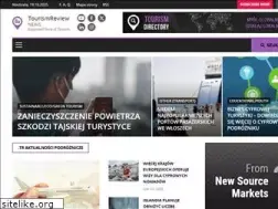 Sites similar to tourism-review.pl