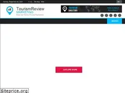 Sites similar to tourism-savvy.com