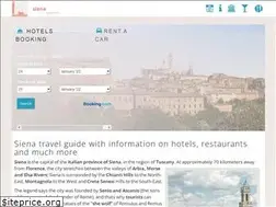 Sites similar to tourism-siena.com