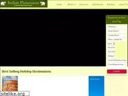 Sites similar to tourism-southindia.com