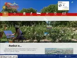Sites similar to tourism-yambol.com