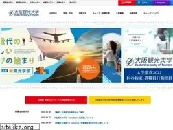 Sites similar to tourism.ac.jp