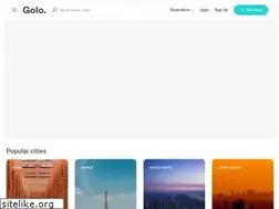 Sites similar to tourism.az