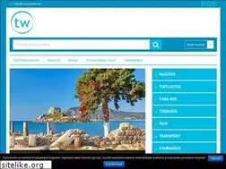 Sites similar to tourism.ee