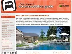 Sites similar to tourism.gen.nz