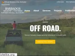 Sites similar to tourism.gov.bb