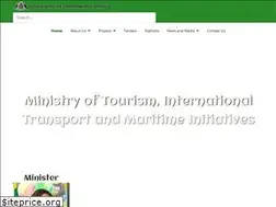 Sites similar to tourism.gov.dm
