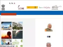 Sites similar to tourism.gov.in