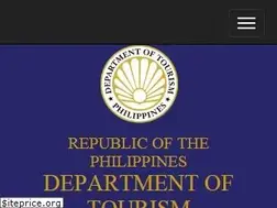 Sites similar to tourism.gov.ph