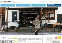 Sites similar to tourism.jp
