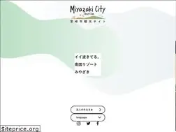 Sites similar to tourism.or.jp