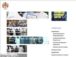 Sites similar to tourism.org.ng