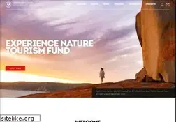 Sites similar to tourism.sa.gov.au