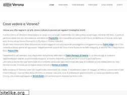 Sites similar to tourism.verona.it
