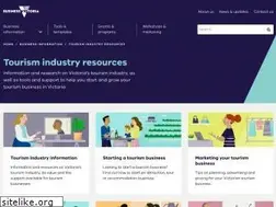 Sites similar to tourism.vic.gov.au