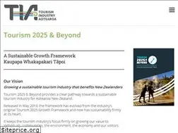 Sites similar to tourism2025.org.nz
