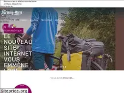Sites similar to tourism77.co.uk
