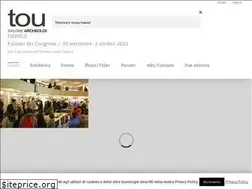 Sites similar to tourisma.it