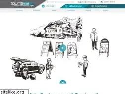 Sites similar to tourismail.net