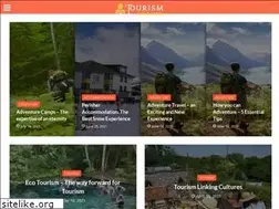 Sites similar to tourismandaviation.com