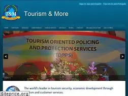 Sites similar to tourismandmore.com