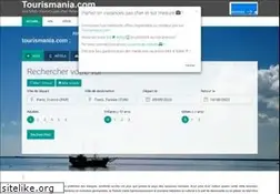 Sites similar to tourismania.com