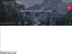 Sites similar to tourismathimachal.com
