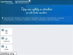 Sites similar to tourismato.cz