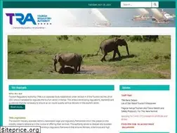 Sites similar to tourismauthority.go.ke