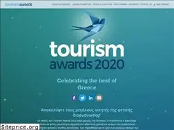 Sites similar to tourismawards.gr