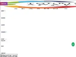 Sites similar to tourismawardsgujarat.com