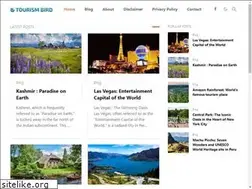 Sites similar to tourismbird.com