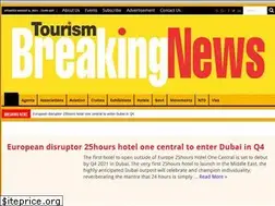 Sites similar to tourismbreakingnews.ae
