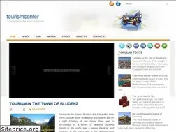 Sites similar to tourismcenter1.blogspot.com