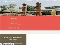 Sites similar to tourismchilliwack.com