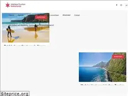 Sites similar to tourismconsultancy.com