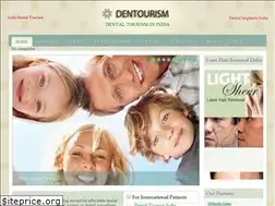 Sites similar to tourismdentalindia.com