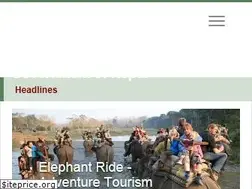 Sites similar to tourismdepartment.gov.np