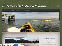 Sites similar to tourismdomain.weebly.com