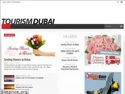 Sites similar to tourismdubai.com
