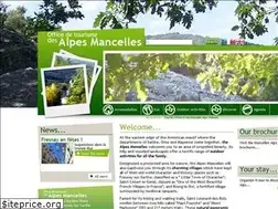Sites similar to tourisme-alpesmancelles.fr