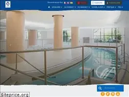 Sites similar to tourisme-amelie.com