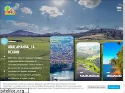 Sites similar to tourisme-antananarivo.com