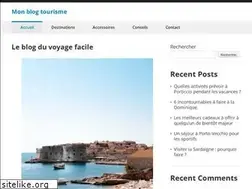 Sites similar to tourisme-argonne.fr