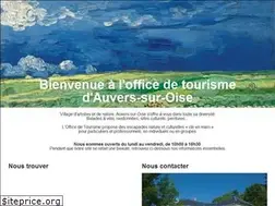 Sites similar to tourisme-auverssuroise.fr