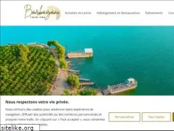 Sites similar to tourisme-barbazan.com