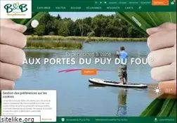 Sites similar to tourisme-bocage.com